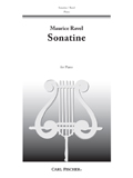 Ravel Sonatine