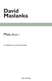 Maslanka MASS, Vol 1