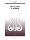 Whitney Roulade