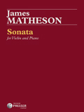 Matheson Sonata for Violin