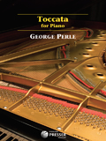 Perle Toccata