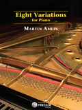 Amlin Eight Variations