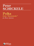 Polka from Hornsmoke