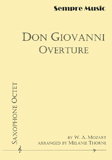Don Giovanni Overture