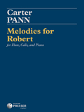 Melodies for Robert