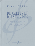 De cartes et destampes