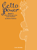 Cello Power Bk3