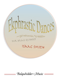 Ekphrastic Dances