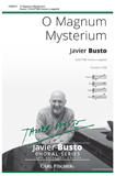 O Magnum Mysterium