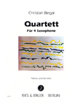 Biegai Quartett