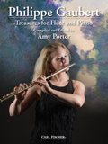 Gaubert Flute Treasures