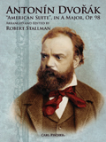 Dvorak American Suite