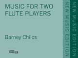 Music for Two Flute Players