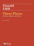 Erb Three Pieces