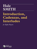 Introduction, Cadenzas, and Interludes