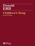 Children's Song