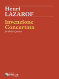 Invenzione Concertata