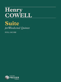 Cowell Suite