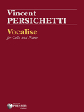 Persichetti Vocalise