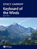Keyboard of the Winds