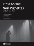 Garrop Noir Vignettes