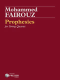 Fairouz Prophesies