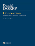 Dorff Concertino