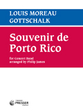 Souvenir de Porto Rico