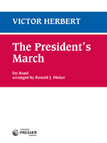 The President's March