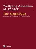 The Sleigh Ride