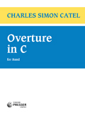 Catel Overture in C