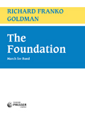 The Foundation March