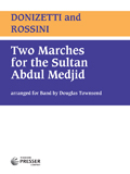 Two Marches for the Sultan