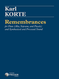Korte Remembrances