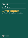 Carr Divertimento