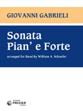Sonata Pian e Forte