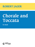 Chorale and Toccata