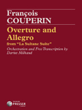 Overture and Allegro
