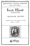 Regnum Mundi