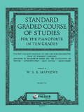 Standard Graded Course Grade 8