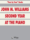 Second Year at the Piano