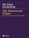 The Hammond Organ