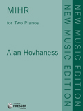 Hovhaness Mihr