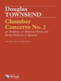Townsend Chamber Concerto No. 2