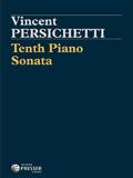 10th Piano Sonata