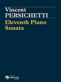 Persichetti 11th Piano Sonata