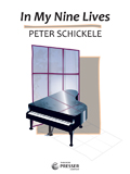 Schickele In My Nine Lives
