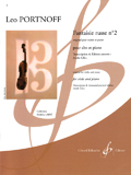 Fantaisie russe, No. 2