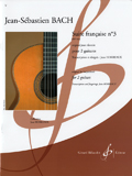 Suite francaise No. 3