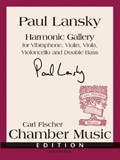 Lansky Harmonic Gallery